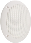PQN Enterprises ECO60-4W Waterproof RV 7" Speaker - White