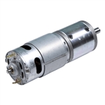 Lippert 240015 Replacement In-Wall Slide-Out Motor For LCI Systems