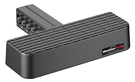 Weathertech 81BS1 BumpStep 2" Receiver Mounted Step