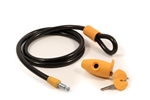 Camco 44290 Power Grip Cable With Lock- 60"