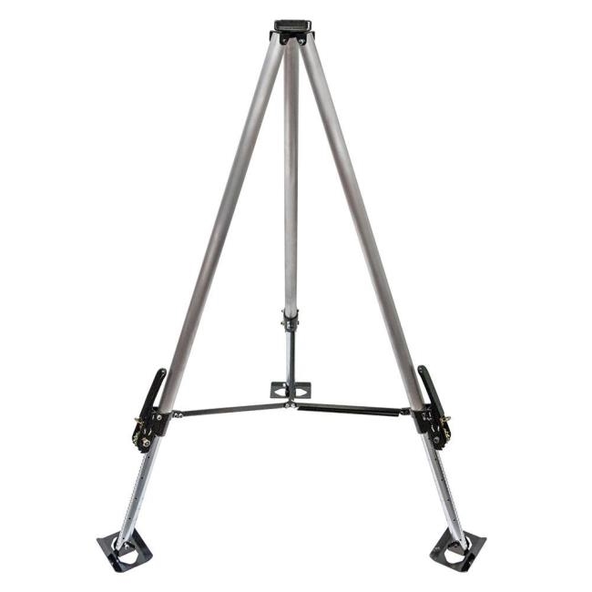 UKパンク　ループデッキ　アビスハリケーン型 BAL 21100000 Kingpin FastJack Full-Timer Tripod Stabilizer, 39