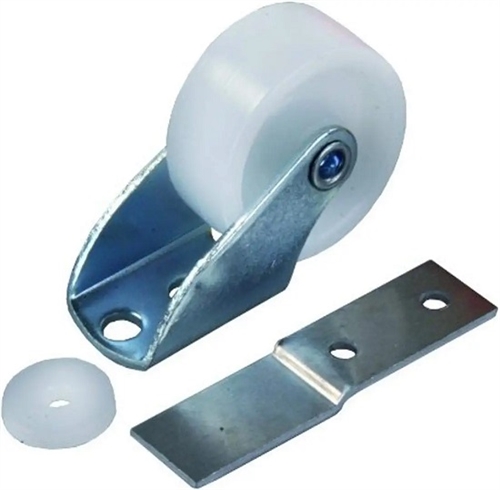 JR Products 05014 Removable Awning Saver With Bracket
