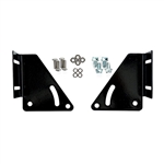 Camco 25583 AccuLevel Mounting Bracket for Fifth Wheel Pin Boxes