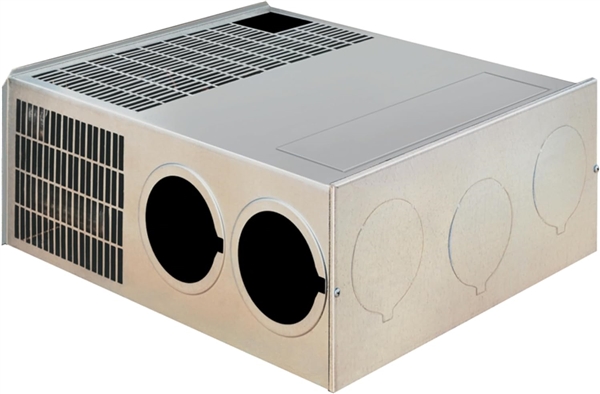 Suburban 2588A SF-35VHQ 35,000 BTU RV Furnace, DSI, 12V DC, LP Gas