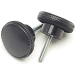 Carefree of Colorado 901040 Arm Locking Knobs For Pre-1987 Roll-Up Awnings