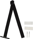 Carefree of Colorado 901049 Adjustable Window Awning Pull Strap - 28-33"