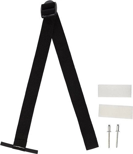 Carefree of Colorado 901049 Adjustable Window Awning Pull Strap - 28-33"