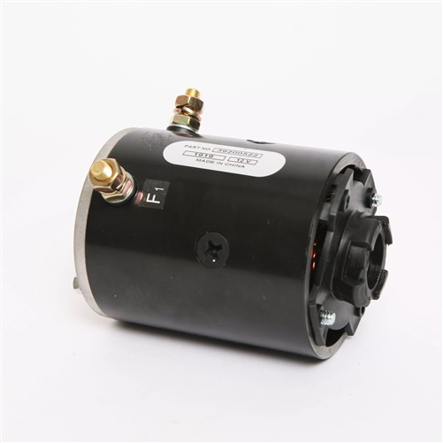 Equalizer Systems 2605 Replacement Motor