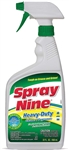 Permatex 26825 Spray Nine Heavy-Duty Cleaner/Degreaser - 22 Oz