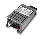 IOTA DLS-75/IQ4 75 Amp RV Converter Charger, 12V DC, Automatic 4-Stage Charging