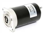 EQ Systems Replacement Motor For S101T Pump Models