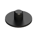 Lippert 277882 Wear Tab 1.5" OD x 0.58" for 2x2 and 2.5x2.5 Slide-Out Inner Tube Assembly