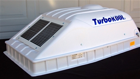 TurboKOOL 2B-0001 RV Evaporative Air Swamp Cooler