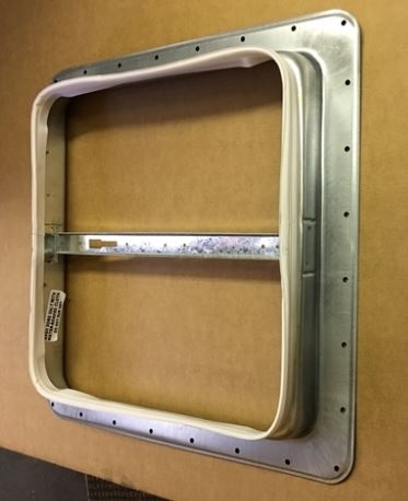 Replacement Vent Frame