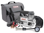 Viair 300P-RVS Portable Tire Compressor Kit For RV Towables - 150 PSI