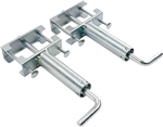 Lippert 308287 Quick Release Pull Pins for 5th Wheel Landing Gear, 2-Pack