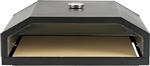 Suburban 3082A RV Pizza Oven for 18" Griddle with Pizza Stone and Carry Bag