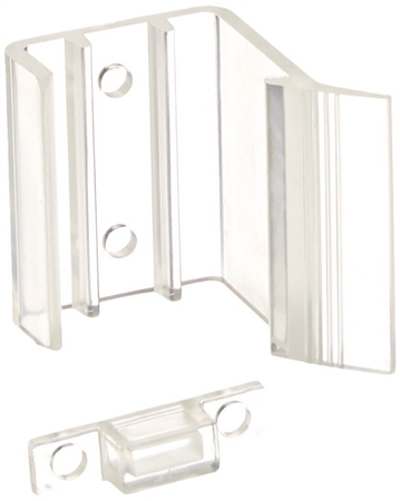 RV Designer H527 Sliding Mirrored Door Latch -