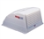Maxxair 00-933066 Translucent RV Roof Vent Cover - White