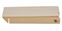 Prime Products 18-5071 Baggage Door Catches, Colonial White