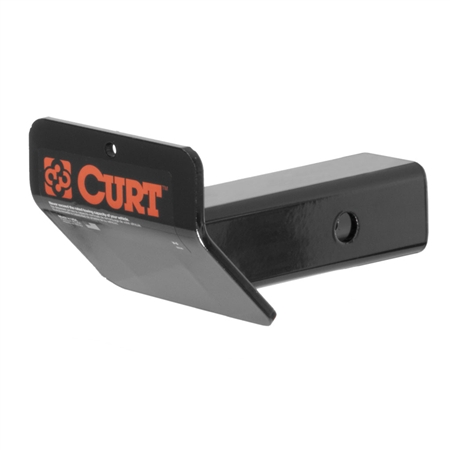 Curt 31007 Hitch Mounted Skid Shield