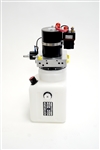 EQ Systems 3170KS Replacement Hydraulic Pump, Model #3170KS