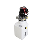 EQ Systems Replacement Hydraulic Pump, Model #3195KS
