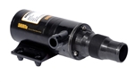 SHURflo 3200-001 12V RV/Marine Waste Macerator Pump - 13 GPM, 1-1/2" Inlet x 1" Outlet