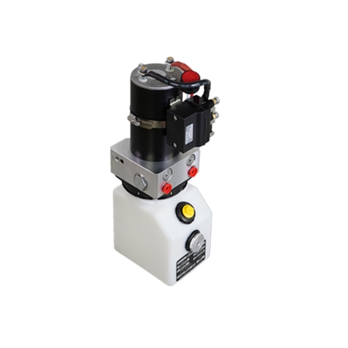EQ Systems Replacement Hydraulic Pump, Model #3200KS