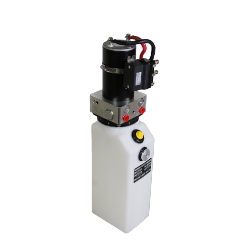 EQ Systems Replacement Hydraulic Pump, Model #3201KS