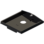 PullRite 331711 QuikConnect Lippert 1621 HD 5th Wheel Pin Box Adapter, Direct Fit