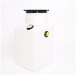 EQ Systems 3329K Replacement Hydraulic Fluid Reservoir