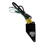 Lippert 363985 Camless Step Control Module Plug-On Purple Connector Replaces Power Gear 1510000140