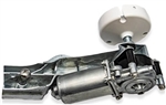 Carefree RV R001326WHT Awning Motor