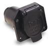 Waytek 7-Way RV Style Socket