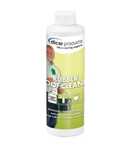 Dicor 16 oz. Rubber Roof Cleaner
