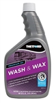 Thetford 32516 Premium RV Wash & Wax - 32 Oz