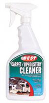 Best Carpet, Upholstery Cleaner & Spot Remover