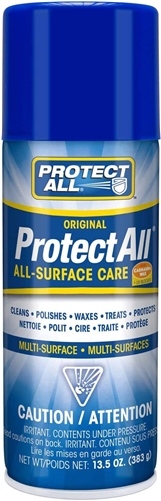 Protect All 62015 All Surface Multi Purpose Care Cleaner - 13.5 Oz