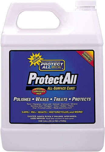 Protect All 62010 All Surface Cleaner, 1 Gallon