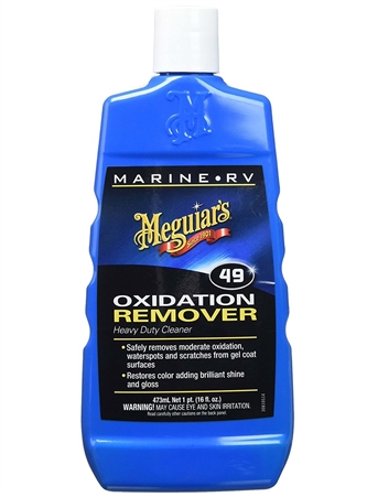 Meguiar's M4916 Oxidation Remover - 16 Oz