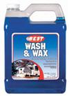 Best Wash & Wax, 1 Gallon