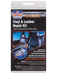 Permatex 81781 Vinyl & Leather Repair Kit