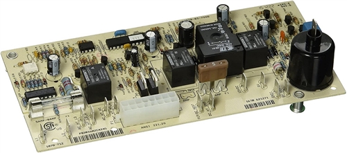 Norcold Refrigerator Power Supply Circuit Board For 1200 Series