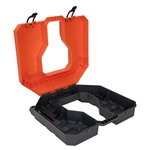 Camco 39024 Rhino Tote Tank Tough-Pack Replacement Storage Box Only