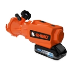 Camco 39030 Rhino Cordless Macerator Pump Kit for RV Waste Dumping