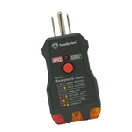 Southwire 40022S GFCI Receptacle Circuit Tester - 110-125V AC