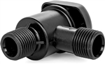 Camco 40395 Vacuum Breaker Assembly, 1/2" NPT, 125 PSI, Backflow Prevention for RV Fresh Water
