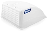 Camco 40433 White RV Roof Vent Cover, Fits 14" x 14" Vents