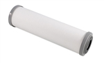 Camco 40621 EVO Premium KDF/GAC Water Filter Replacement Cartridge, 5-Micron, for EVO Filter Housing